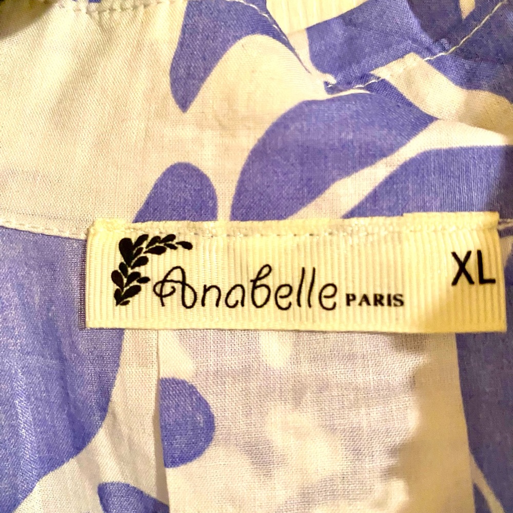 Ladies Lightweight Jumpsuit - Picture 5 of 7